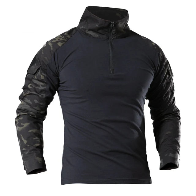 Summer Tactical Suits Outdoor