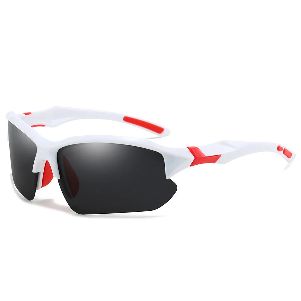 Cycling Polarized Sunglasses for Hiking Fishing