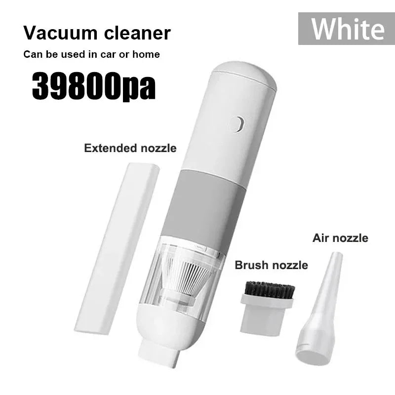 Xiaomi 39800PA 3 in1 Wireless Car Vacuum Cleaner