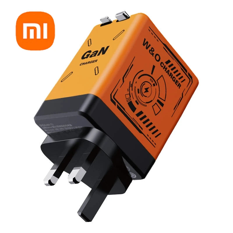 Xiaomi GaN120W Ultra Fast Charger