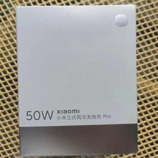 Xiaomi Mi 50W Wireless Charger Pro Vertical Air Cooling