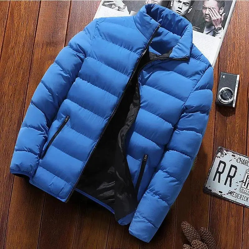 Outdoor Camping Jacket Sport Fashion