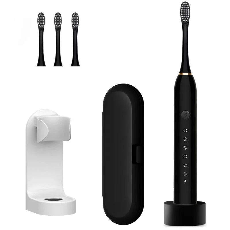 Xiaomi Mijia Electric Toothbrush Rechargeable USB 6 Mode S