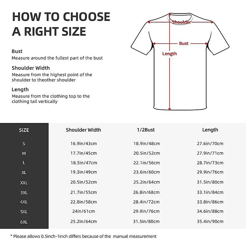 Kortatu Music T-Shirts Men  Funny Cotton Tees Round Neck