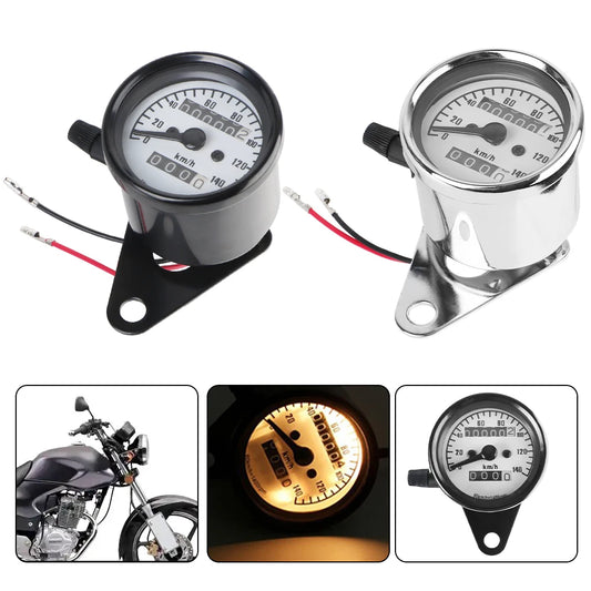 Machinery Motobike Accessory Modified Odometer