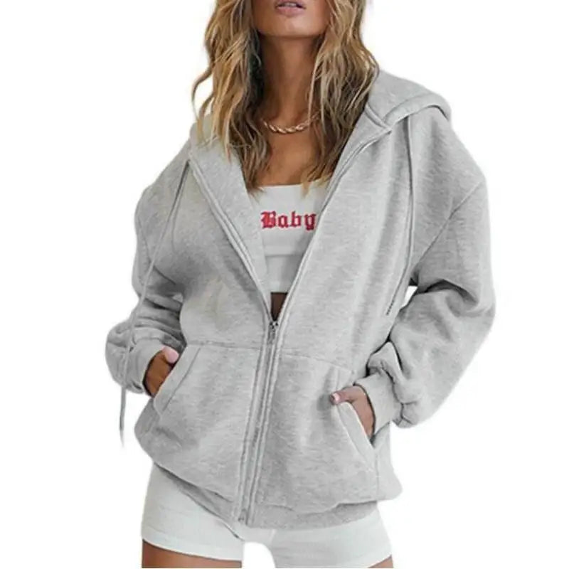 Women's hoodie Teen girls