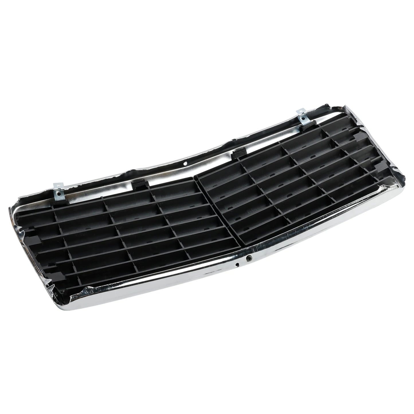 Artudatech Front Bumper Grille Grill Fit Mercedes-Benz E-Class