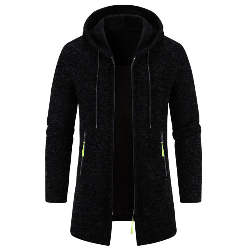 Sweatwear Men's Hoodies Long Sleeve Sweatshirts for Men