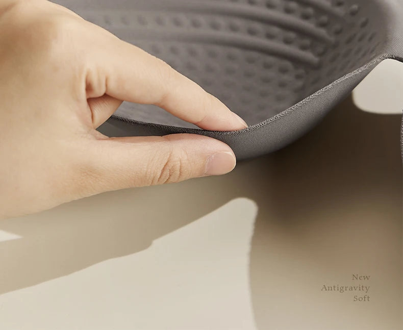 Minimizer-bh zonder beugel, naadloze push-up