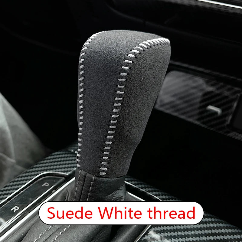 Sport Style Gear Lever Sleeve For Honda CR-V CRV 2023