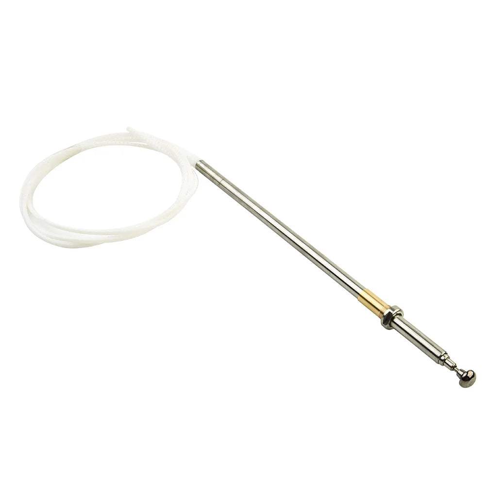 Radio Antenna Mast Replacement For Mercedes-Benz 72-91