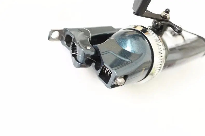 Travel Folding Mini Rod for Fish High Quality Foldable Fishing