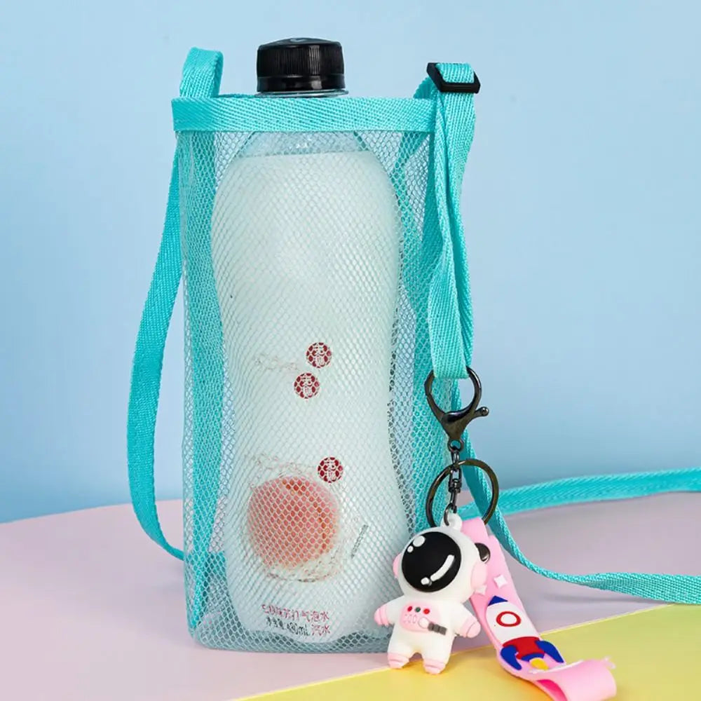 Outdoor Sport Water Bottle Cover Sport Camping Accessories