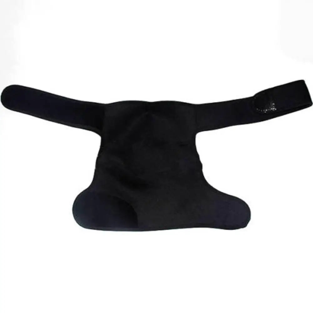 Sports Shoulder Pads Adjustable Protective Gear