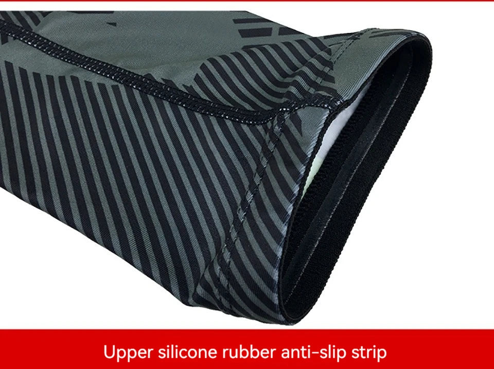 2pcs Sport Cycling Bicycle UV Sun Protection Cuff Cover