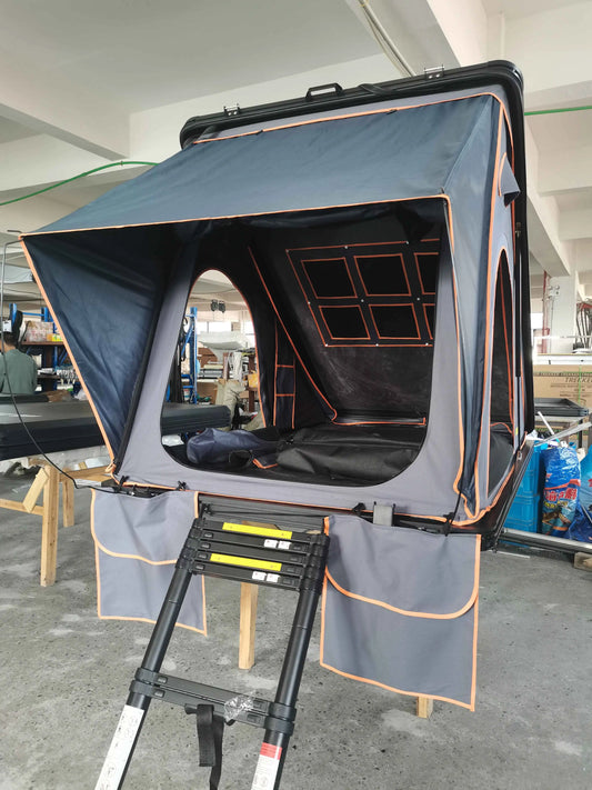 Roof Top Tent Camper Car 4X4 Roof Top Tent Roof Top Tent