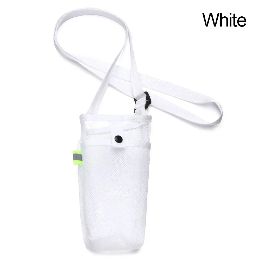 Sport Water Bottle Cover Mobile Phone Bag