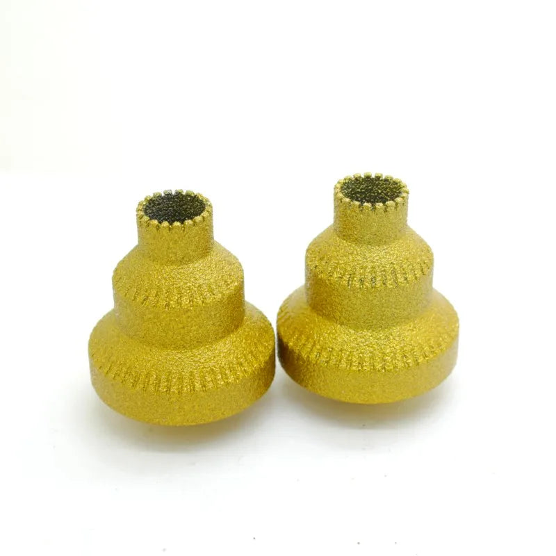 Sawtooth M10 Thread Diamond Chamfer Router Bits