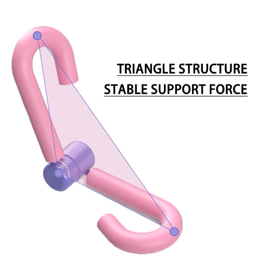 Multifunctional Fitness Leg Clamp Inner Thigh Fitness