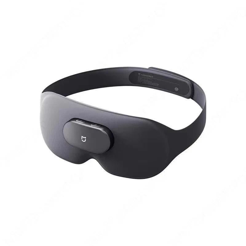 Xiaomi Mijia Smart Massage Eye Mask 3d Shading