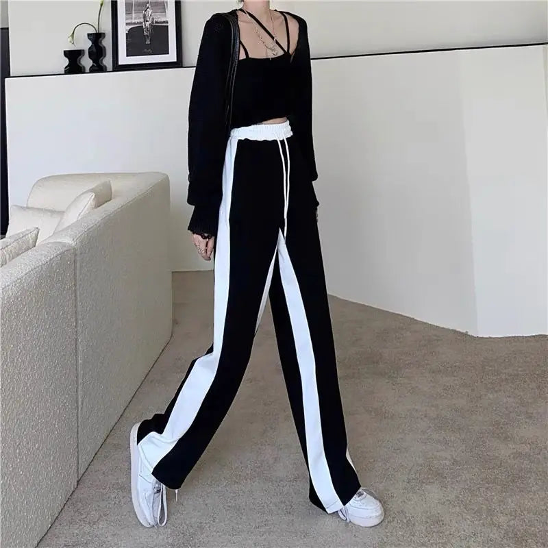 Women's Pants Sports Trousers for Women Joggers Clothing
