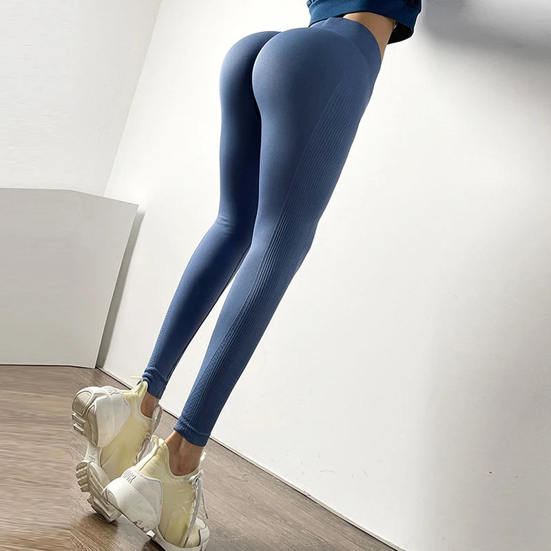 Women's Fitness Leggings Push Up Sport Legging