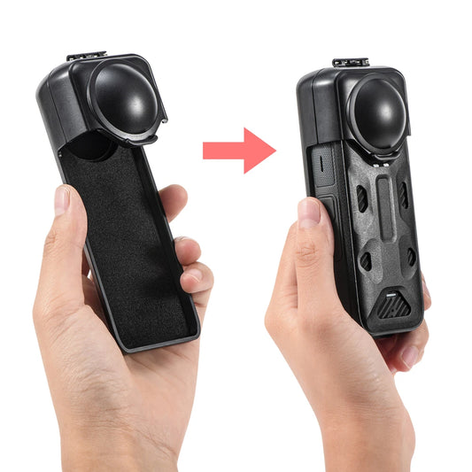 Lens Screen Protective Cap Anti-Scratch Protector