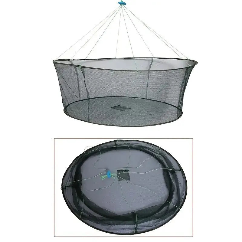 80CM Loose Mouth Folding Drop