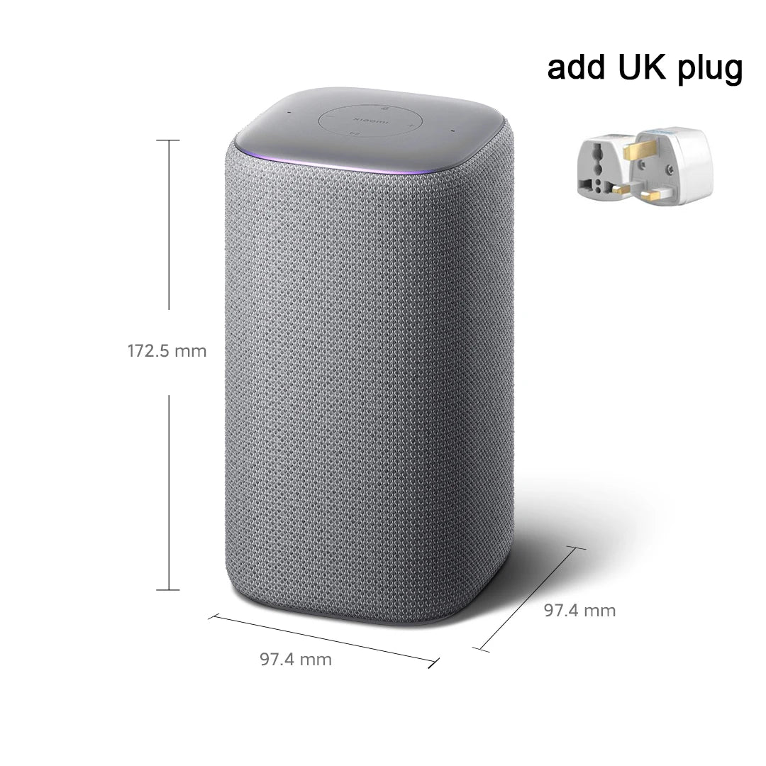 Xiaomi Smart Speaker Bluetooth 5.3 AI Super