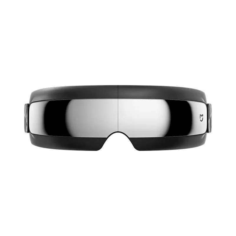 Xiaomi Mijia Smart Eye Massager Hot compress Zone Massage Visual Folding Massage Glasses Custom Eye Health Work With Mi Home APP