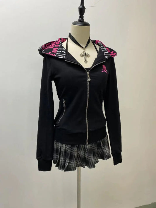 Hoodies Women Clothes Winter