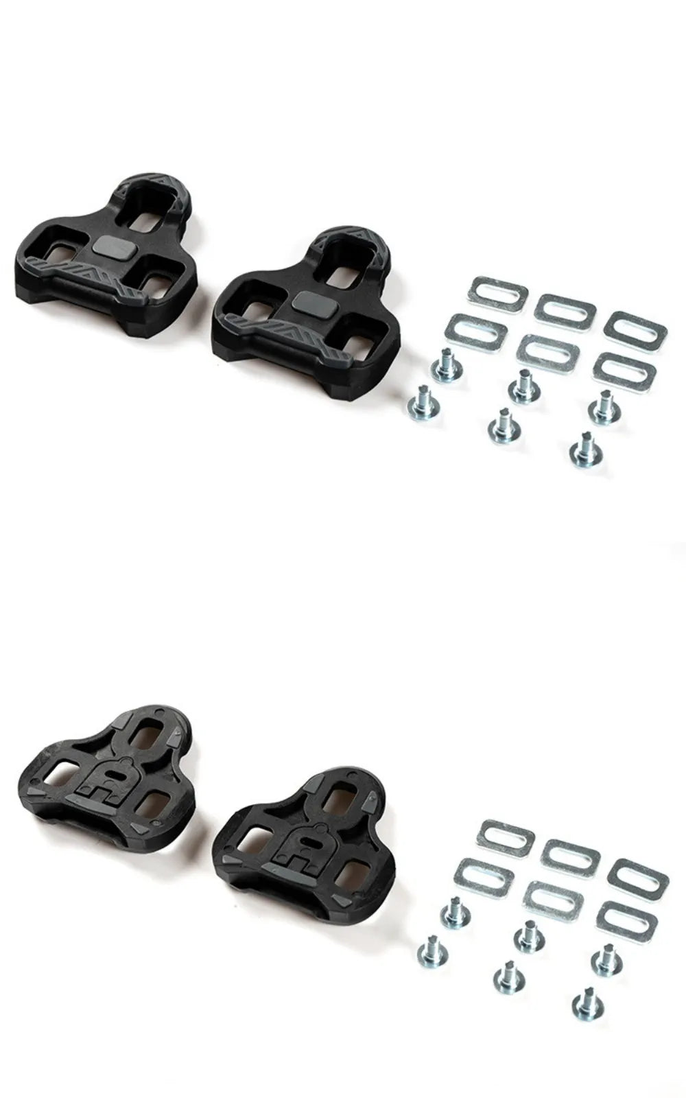 Fietsschoentjes Racefiets Zelfborgende Pedaalschoen Antislip