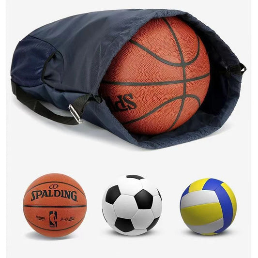 Sport Basketball Soccer Gym Bags for Men/Women