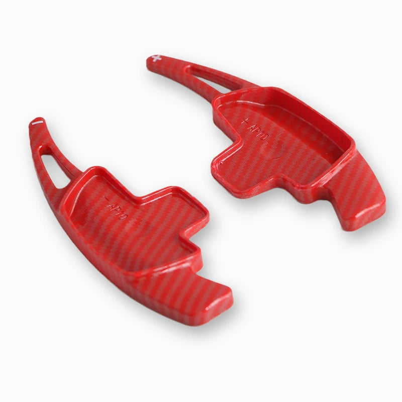 Car Steering wheel paddle shifters Shift Paddle For Mercedes-Benz A B C E