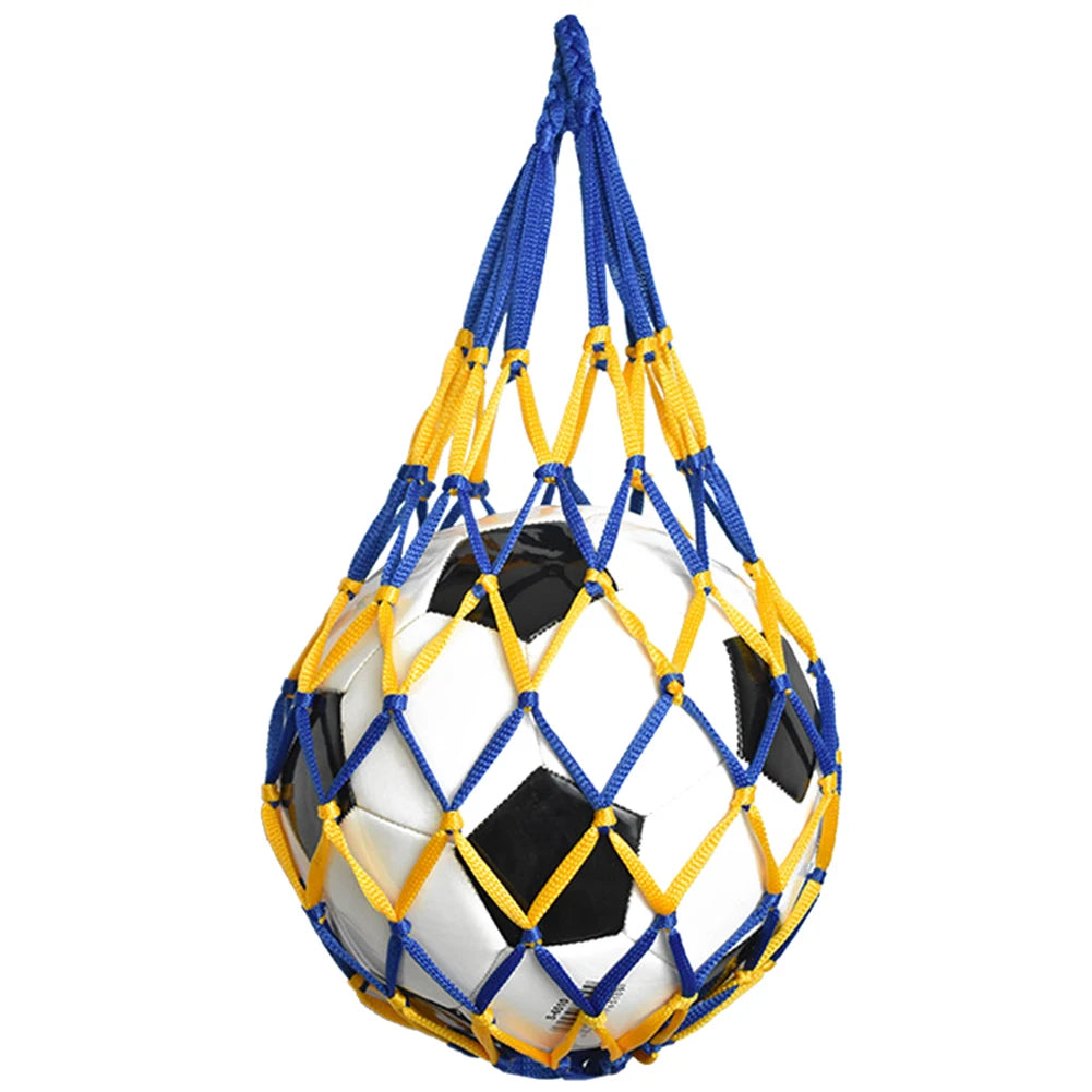 Sports Ball Holder Youth Football Self Trainer Football