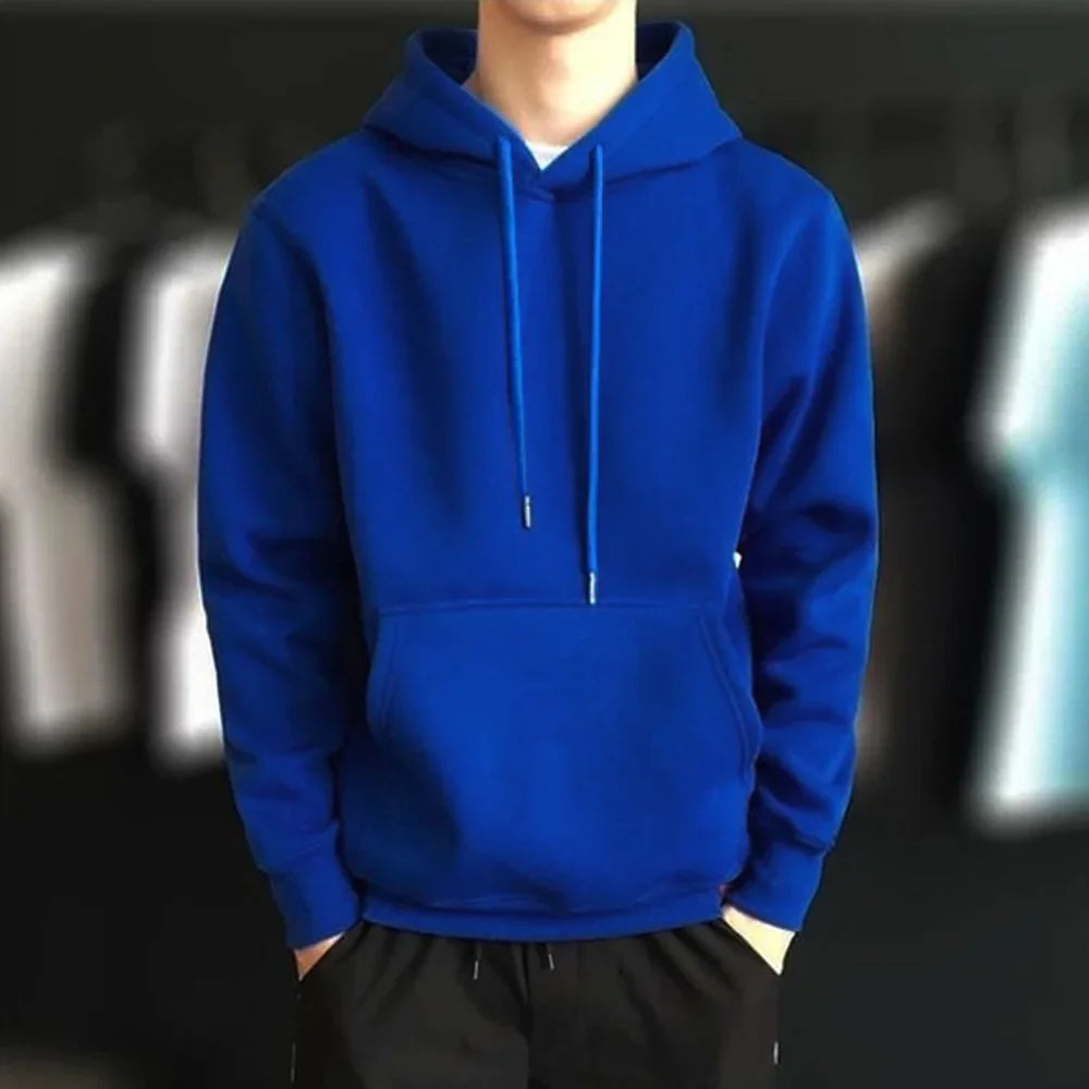Hoodies 2024 New Men