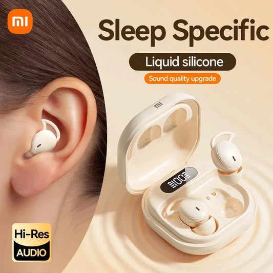 Xiaomi 2025 Wireless Earphones In Ear Mini Earphones