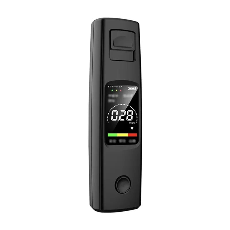 Xiaomi Alcohol Detector Portable Professional High Sensitivity