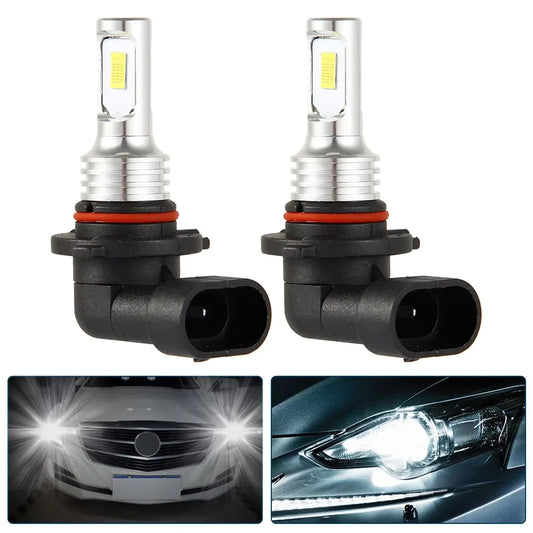 9005 HB3 9006 HB4 LED Fog Light Bulbs  Headlight Bulbs