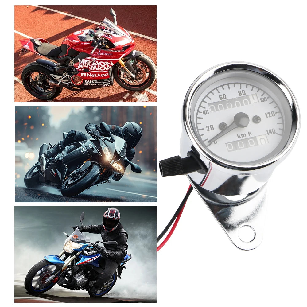 Machinery Motobike Accessory Modified Odometer