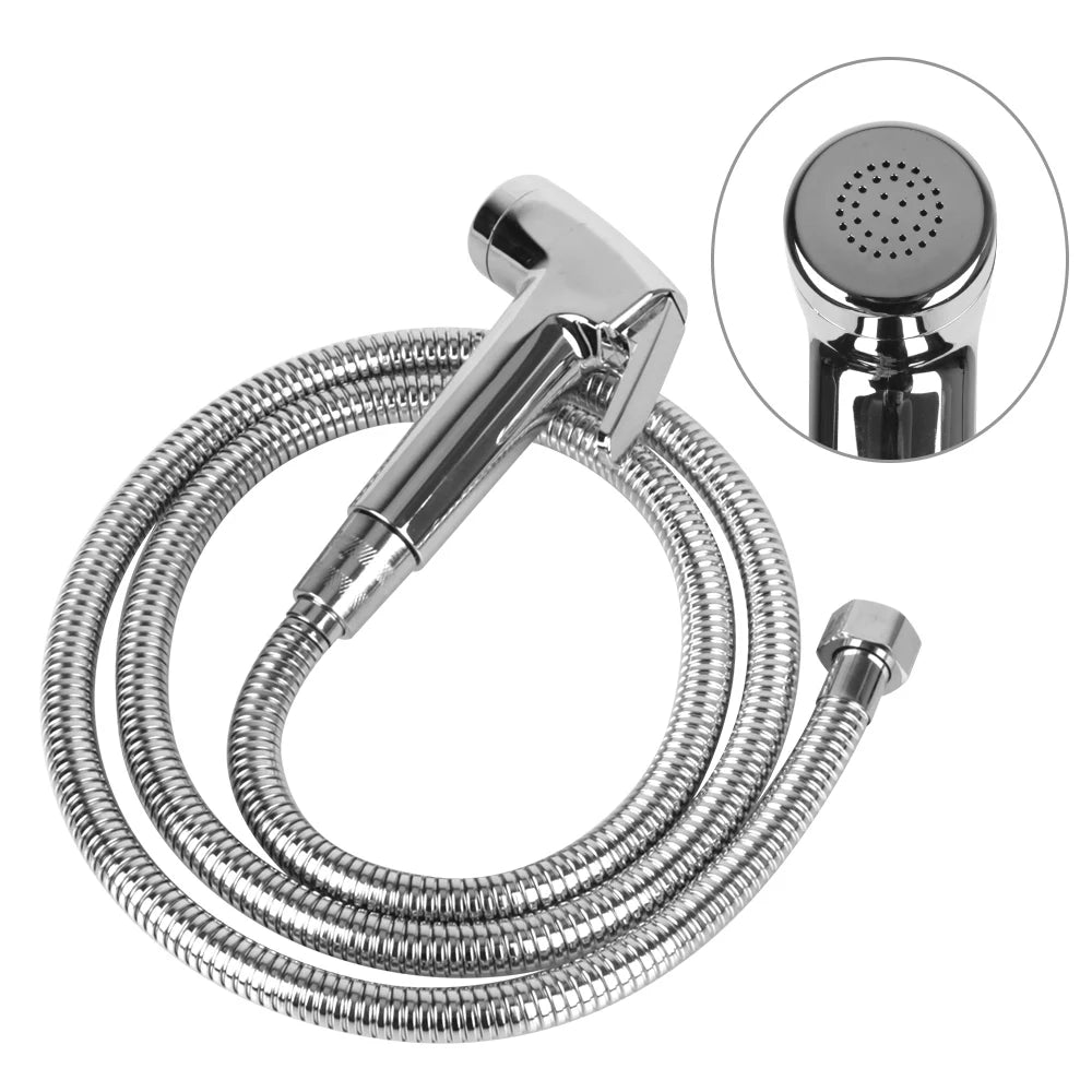 Camperaccessoires RV Buitendouche met slot