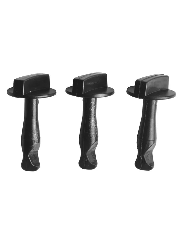 3x Spiral Spring Gasket For Mercedes S-class