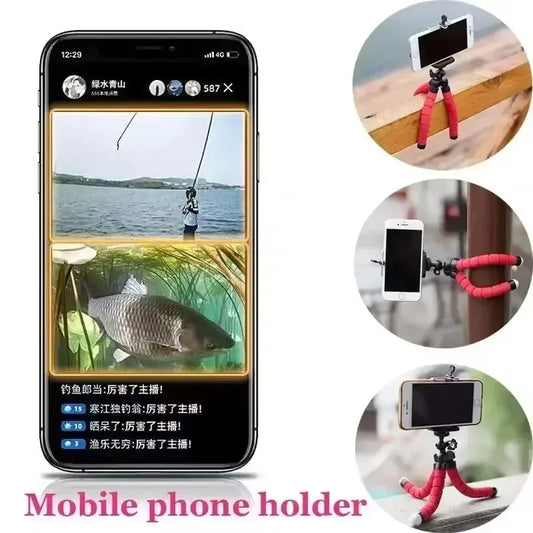 Upgrade probe Fishing camera