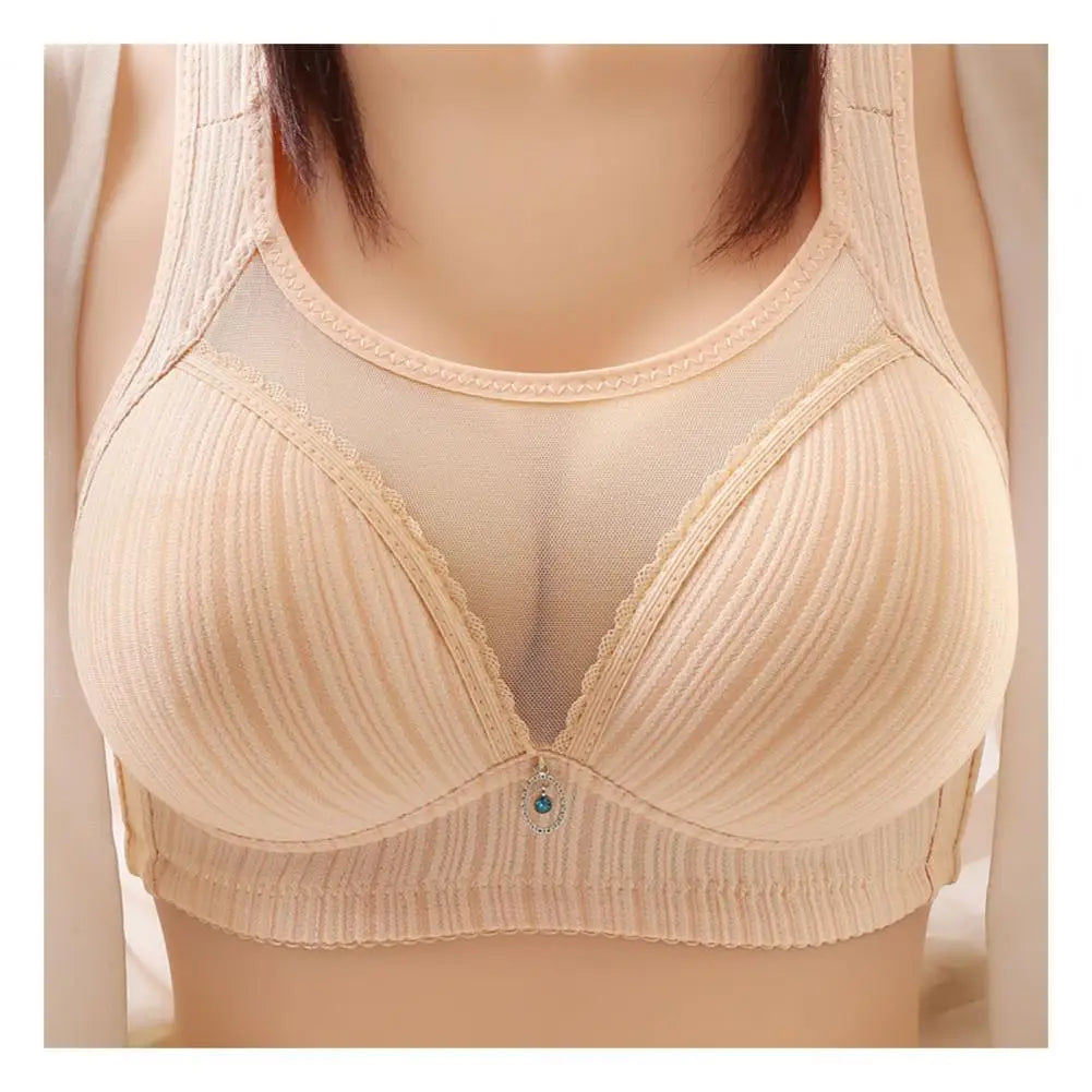 Vrouwen Draadloze Gratis BH Comfortabele Antislip