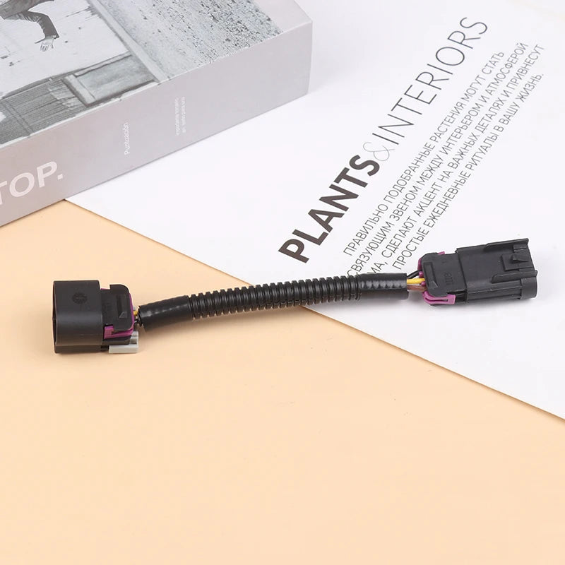 Auto Start Stop Eliminator Small Plug Auto Start Stop