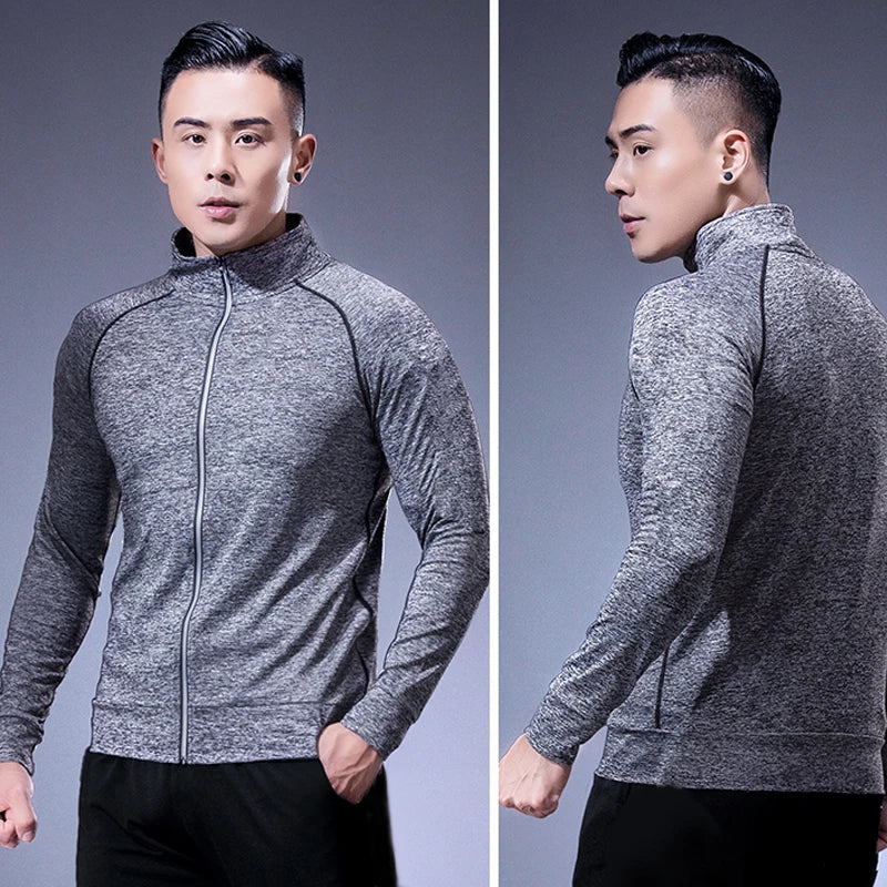 Sport Jackets For Men Sweatshirts Casacas