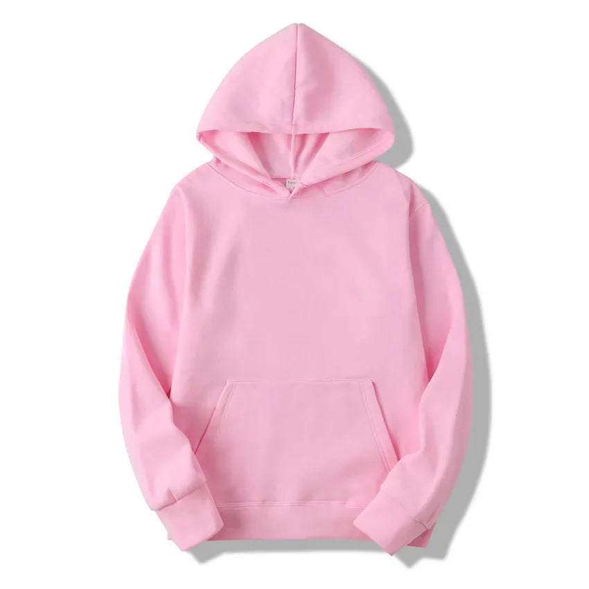 Hoodies for men and women 2025