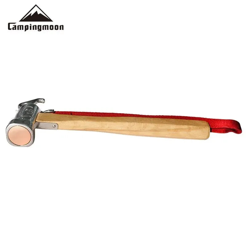 Campingmoon C5 Outdoor Multi-purpose Stainless Steel Copper