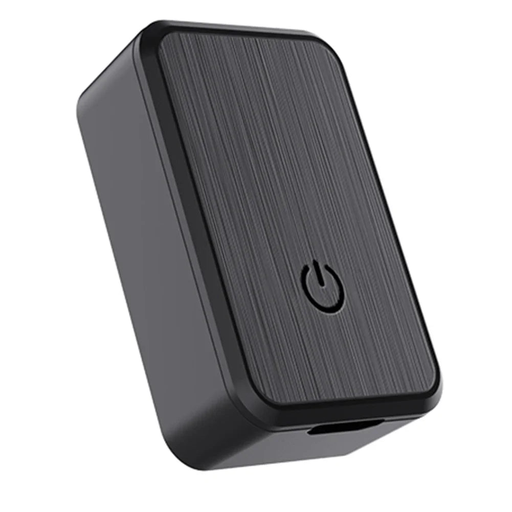 GF08 Mini Magnetic GPS Trackers GF07 Real-time Locator