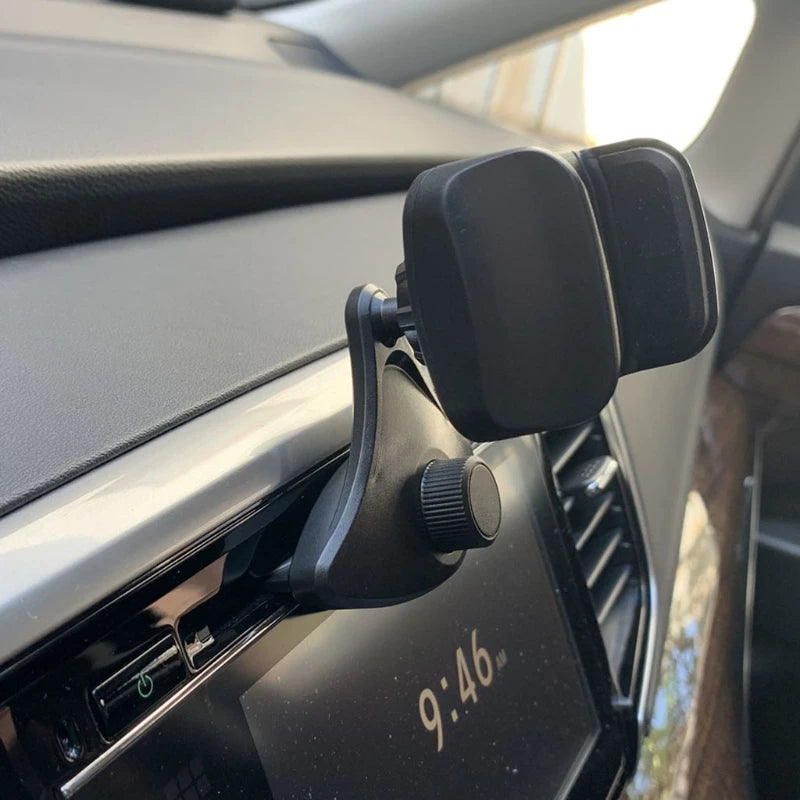 Cell Phone Holder for Car CD Slot Car Phone Holder